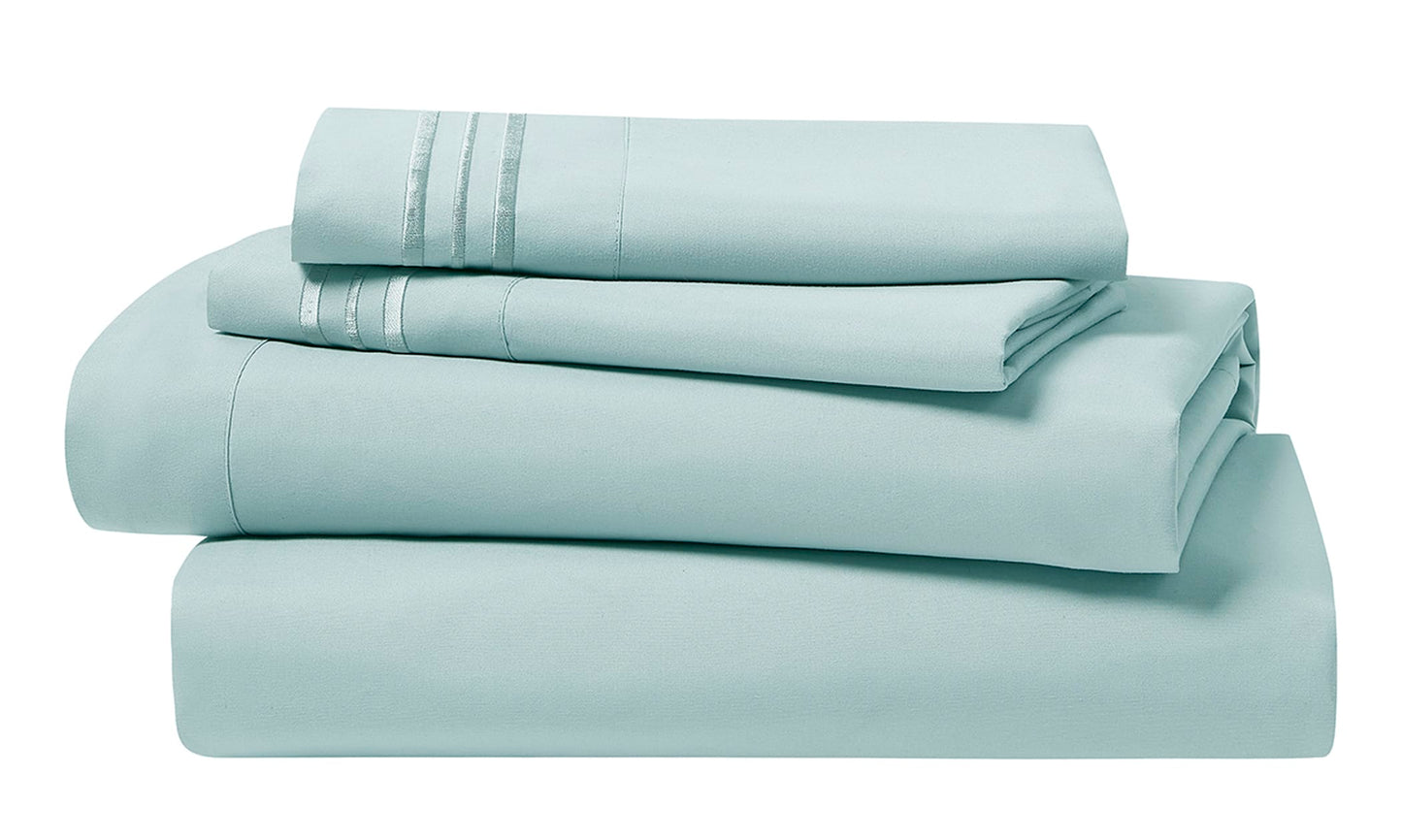 California King Bed Sheet Set