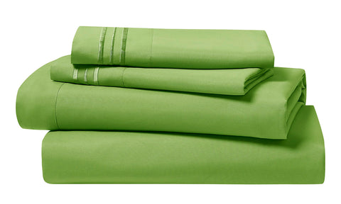Standard Pillowcase Set