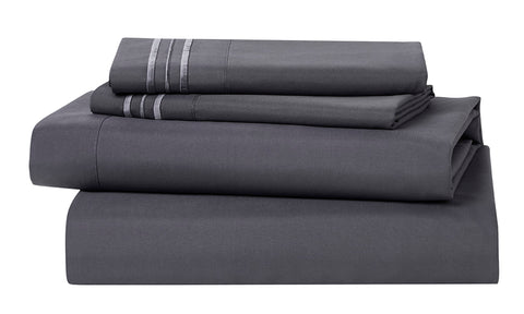 Flex Top Split King Bed Sheet Set