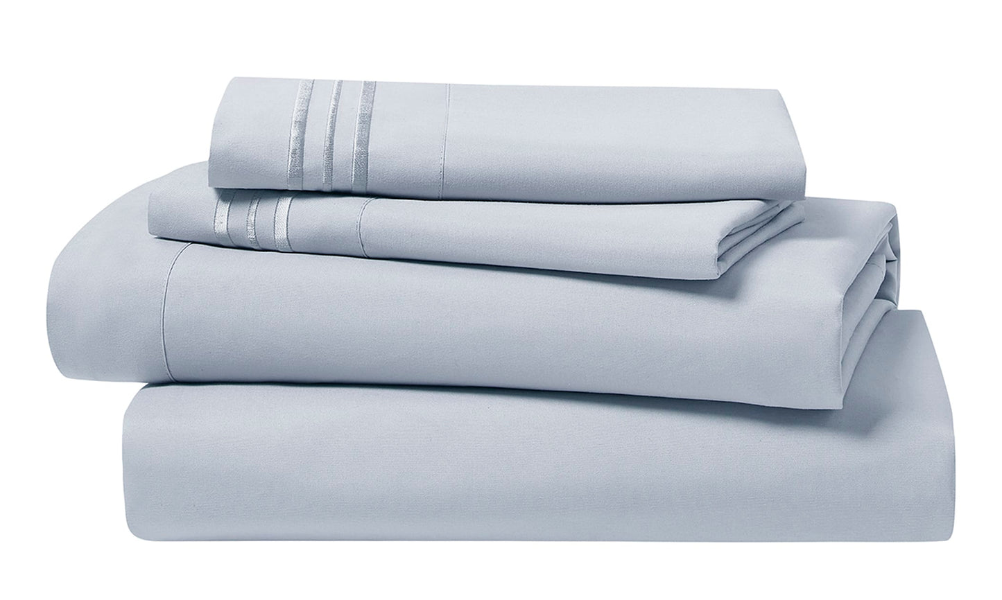 Split Cal King Bed Sheet Set