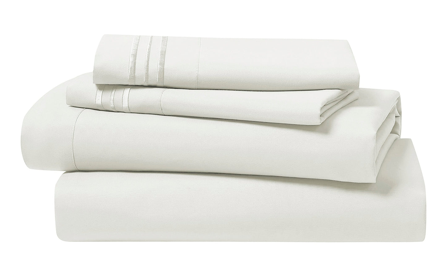 California King Bed Sheet Set