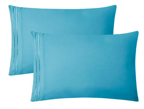 Standard Pillowcase Set