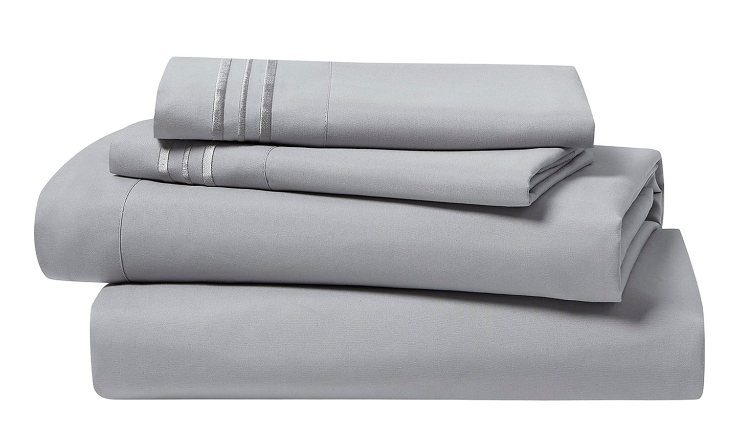 California King Bed Sheet Set