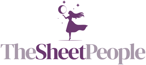 The Sheet People