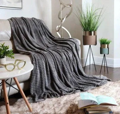 Throw Blanket