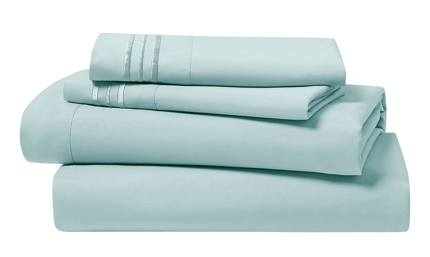 King Bed Sheet Set