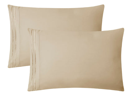 Standard Pillowcase Set