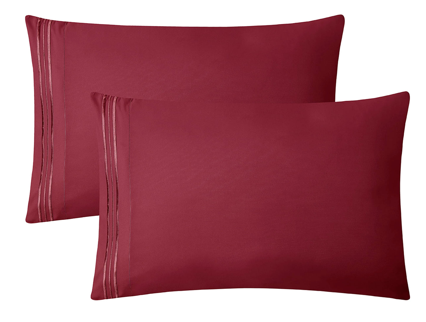 Standard Pillowcase Set