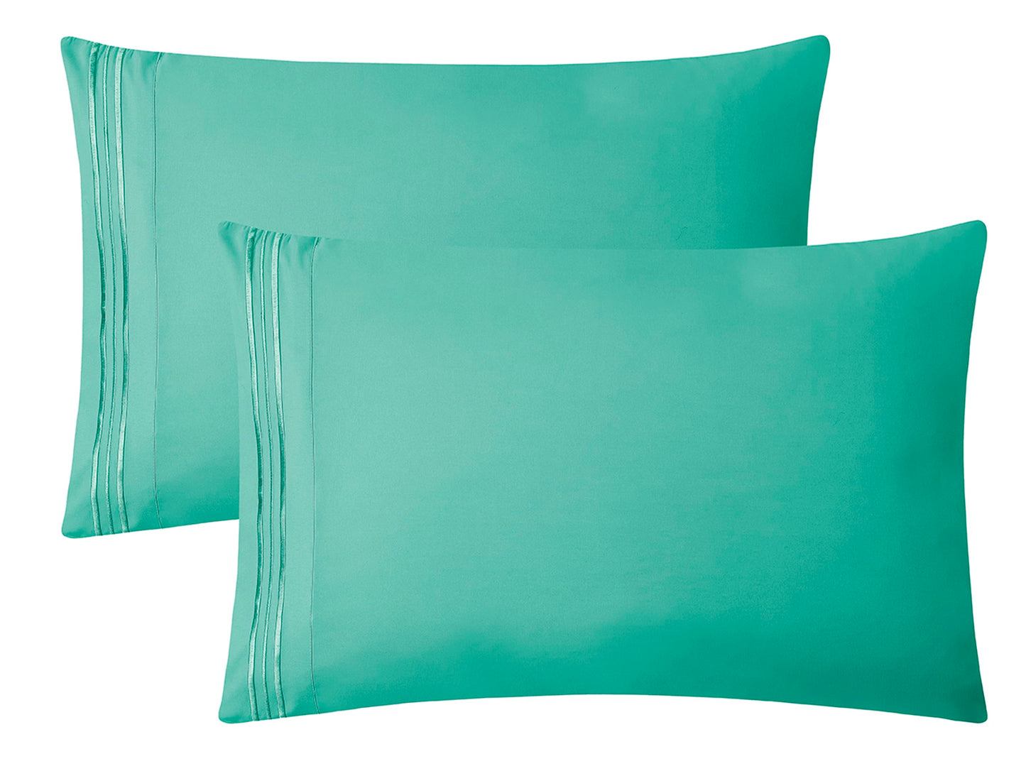 Standard Pillowcase Set