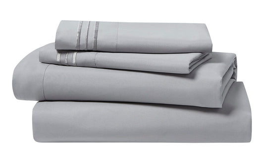 Split King Bed Sheet Set