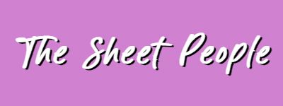 The Sheet People